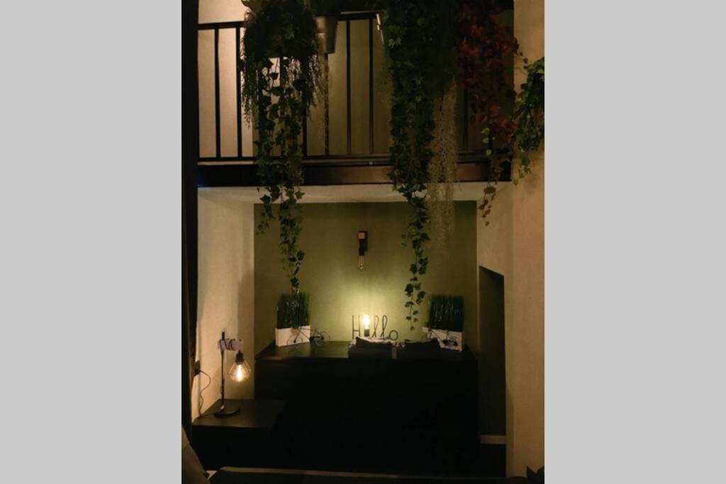 Marghera District Apartment Milan Exterior photo